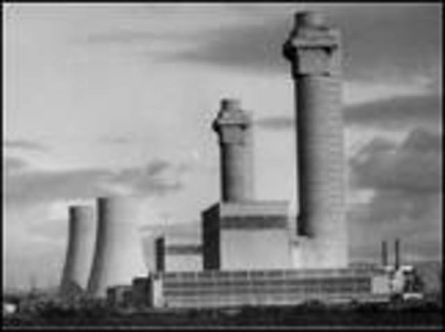 Ncuclear goes Nuclear