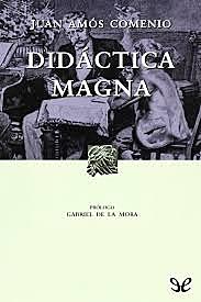 Juan Amos Comensky, Comenio (1592-1670):