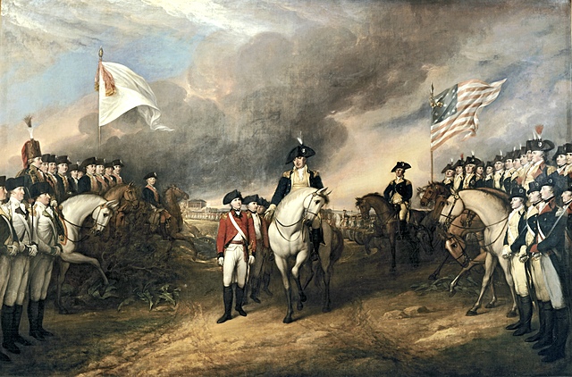 Battle of Yorktown