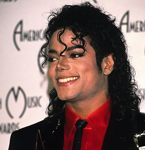 Michael Jackson