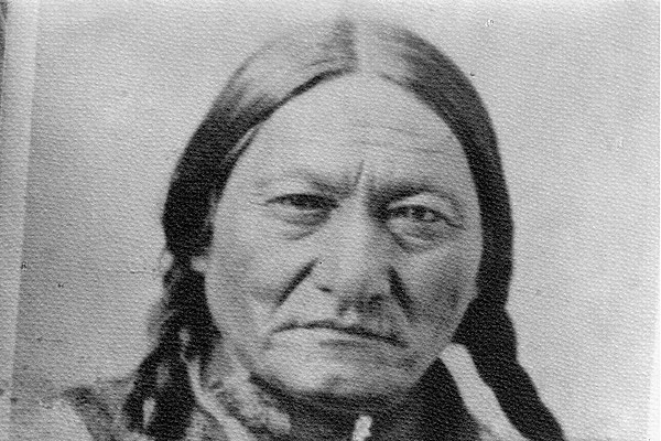 The Great Sioux Wars