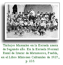 El segundo laboratorio de psicología