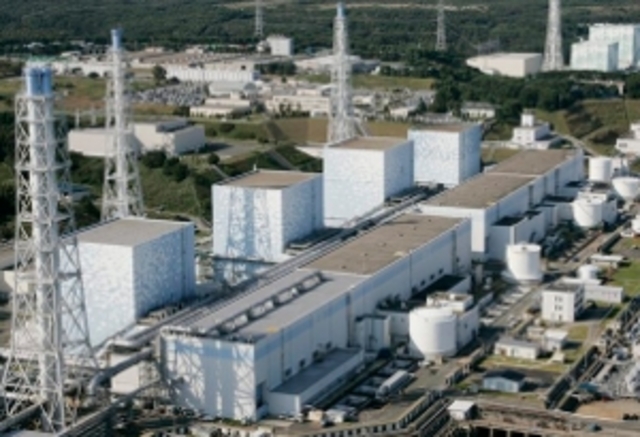 Earthquake in Japan demages 6 nuclear power plants