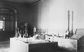 Década del cincuenta