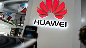 La entrada de Huawei en la OMC