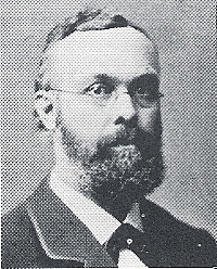 August Eichler
