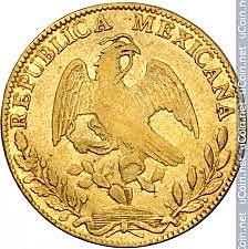 Mexico nacio a la vida indipendiente con un grueso peso a cuestas una economía incapaz de sostener al estado