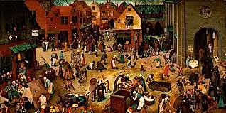 EDAD MEDIA (V d.C-XV d.C)