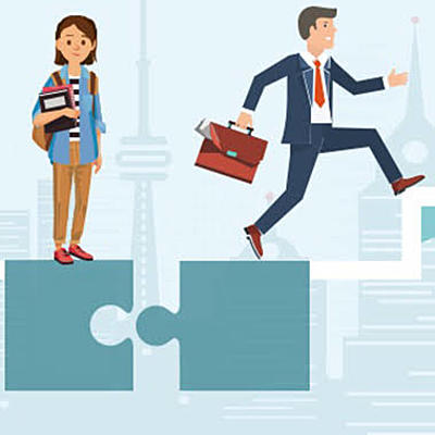 Timeline: Historia y Evolución de la selección del personal