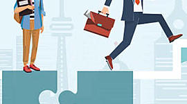 Timeline: Historia y Evolución de la selección del personal