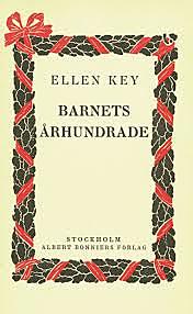 Ellen Key (1849-1926).