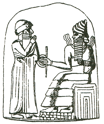 Código de Hammurabi