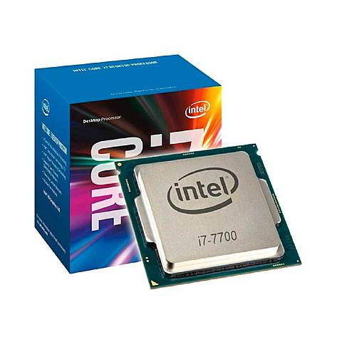 Intel Core i7-7920HQ