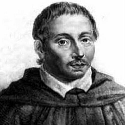 Giulio Caccini (1551-1618)