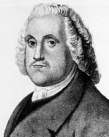 Roger Williams Founds Rhode Island