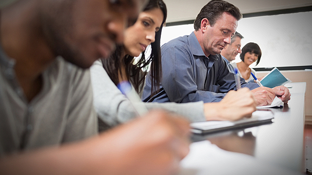 The Path to a Bachelor’s Degree through Community College