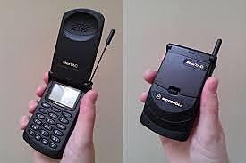 Motorola Startac