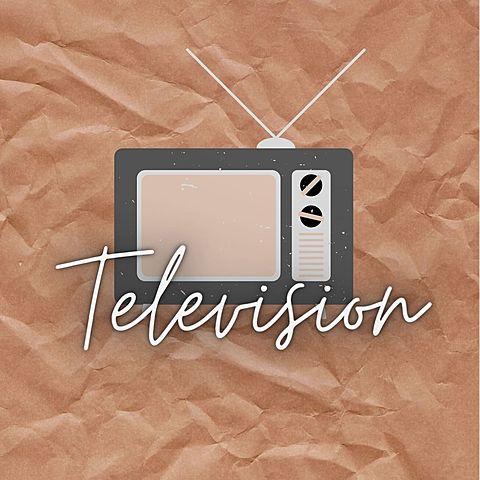 TELEVISION