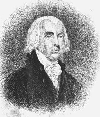 North Carolina Founded