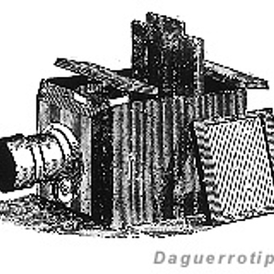 Timeline: Evolucion de la Fotografía