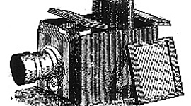 Timeline: Evolucion de la Fotografía