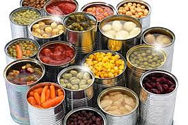 Acondicionamiento para protección