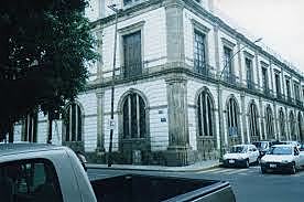 Acontecimientos en México