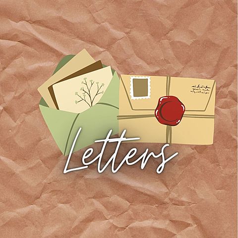 LETTER