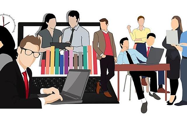 Término "Capital Humano"