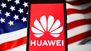 Huawei no empieza bien la segunda década