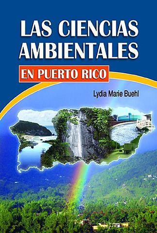 Nuevo Curso de Ciencias Ambientales