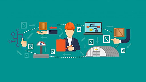 Cadena de proveedores