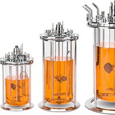 Timeline: Línea del tiempo del desarrollo histórico de los biorreactores