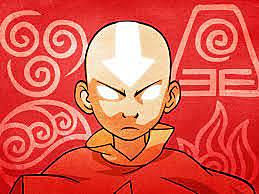 Saka and Katara Find Aung