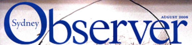 Sydney Observer