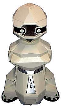 Topo (robot)