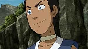 Saka Gets Lost In the Woods