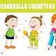Desarrollo cognitivo 1
