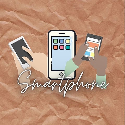 SMARTPHONE