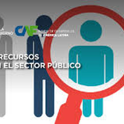Timeline: Los recursos humanos en la Administración Pública