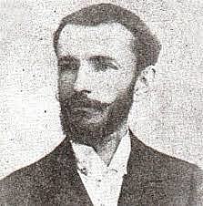 Manuel de Jesús Jiménez Oreamuno