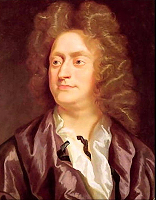 Henry Purcell (1659-1695)