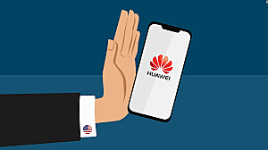 El Huawei Mate 10 que se queda fuera de E.U