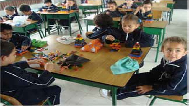 Zoltan Dienes plantea las “seis etapas del aprendizaje en matemáticas,