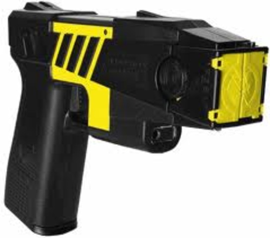 Taser