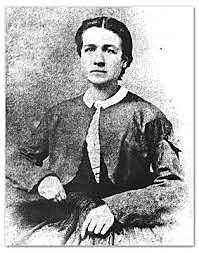 Primera mujer  que ingreso a una facultad de odontología