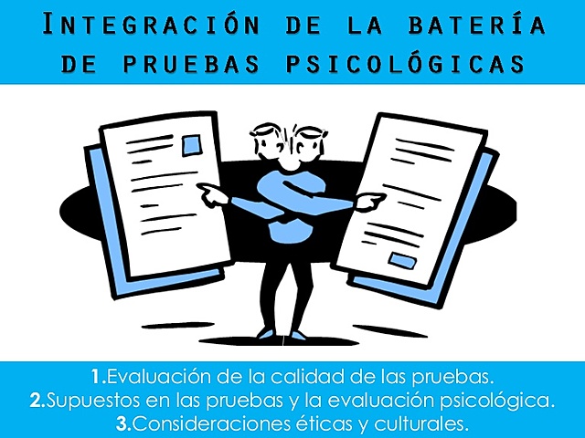 La psicología aplicada