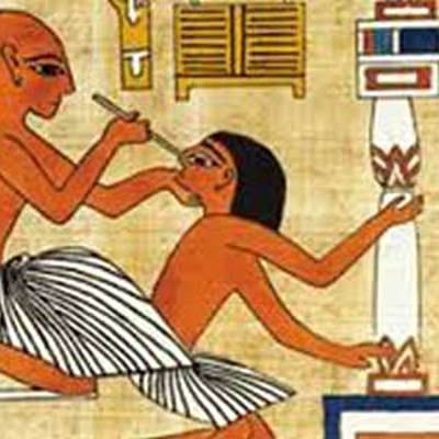 Timeline: Historia de la odontología