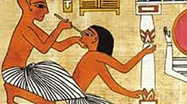 Timeline: Historia de la odontología