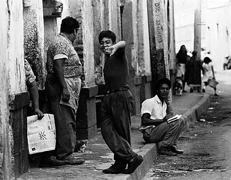 Dr. Héctor García Álvarez